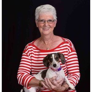 Meet your Posher, Sandra